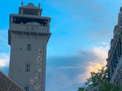 -江门古劳水乡旅游区