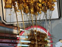 -小两口锦州烧烤·脆皮油边·麻辣涮肚(依云北郡店)