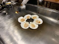 -舞鹤日本料理铁板烧(华侨城店)