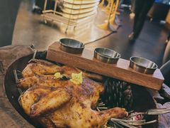 -Hi City·城市之巅