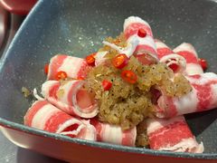 -新石器烤肉(百联川沙店)