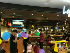 -乐凯撒披萨(蛇口花园城店)
