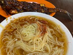 -真空冷面王(武功街店)