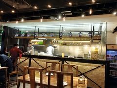 -南门小馆·清真(国贸商城店)