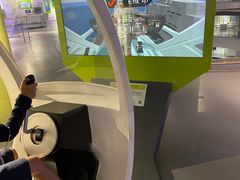 -苏州青少年科技馆