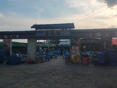 -清真·馬坡二旦烧烤(人生一串拍摄店)