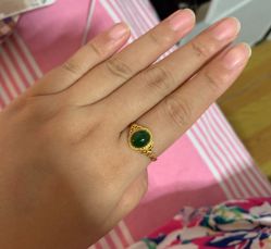 -张师傅首饰加工修理(西单华威潮铺街店)