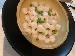 -无锡城中皇冠假日酒店·芳园中餐厅