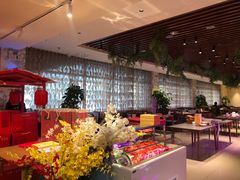 -北京全聚德(西翠路店)