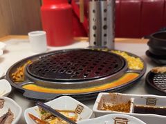 -韩宫宴和牛烤肉(武汉光谷现代风情街店)