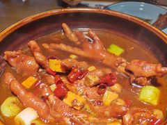 -九锅一堂酸菜鱼(学府凯德店)