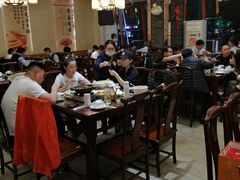 -肖记公安牛肉鱼杂馆·省级非物质文化遗产(三角路直营店)