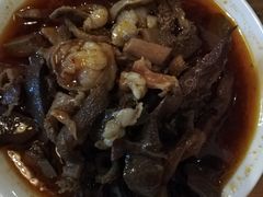 -帅府街兔头(大同古城店)