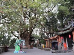 -安溪清水岩