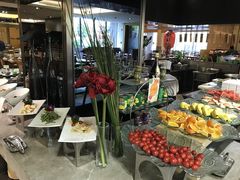 -昆山裕元花园酒店·温莎西餐厅