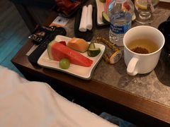 -和子足浴SPA会馆(东方之门店)