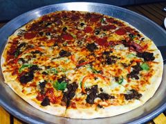 -Tubestation站点比萨(五道营店)