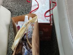 -国际饭店·帆声西饼屋(黄河路店)