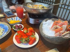 -一本料理(西溪天街店)