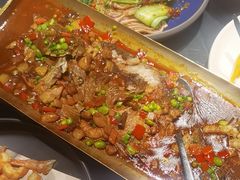 -徽食久(南中环店)