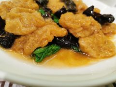 -宏玲餐厅(四川南路店)