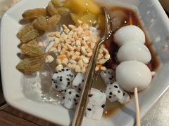 -锦府盐帮·侯宅(五棵松万达店)