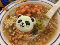 -老码头火锅(玉林店)