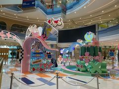 -凯德广场(西城店)