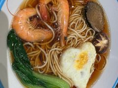 -东海怡品海鲜豆捞(舟宿夜江店)