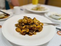 -梦都海鲜酒家(万达广场江桥店)