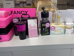 -可糖美瞳·隐形眼镜·测基弧(朝阳大悦城店)