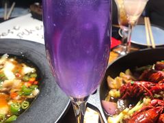 -心邸·庆宴(雅宝城店)