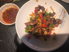 -外婆味道·云南菜大当家(南亚店)