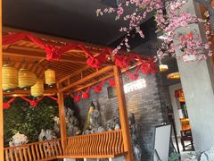 -群英会·三国菜(曹魏古城店)