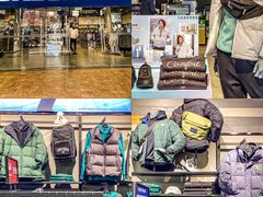 -王府井奥莱临潼小镇(临潼店)