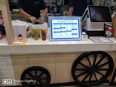 -眷村阿嬷(华润万象城店)