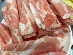 -清真牛街祥云轩门钉肉饼(左家庄店)