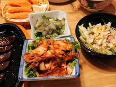 芥末章鱼-桃屋日本料理(清华科技园店)