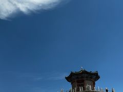 -日月山景区