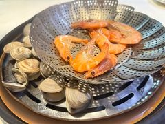 -蔚海之都·象山蒸汽海鲜(仙霞路店)