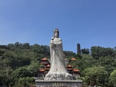 -南沙天后宫景区