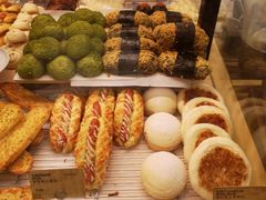 -PAPER STONE BAKERY(天环店)