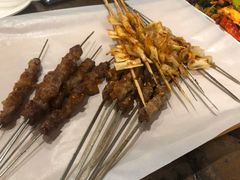 -枪火串烧·东北特色烧烤(罗湖总店)