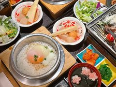 -味太助·银饭食堂(中华城店)