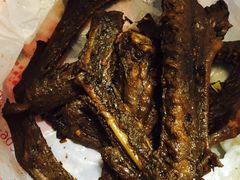 -张鸭子重庆特产卤味小吃(未来国际店)