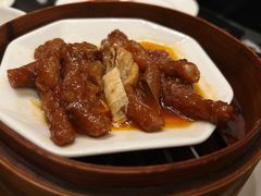 -京香轩·中餐厅(上海中庚聚龙酒店)