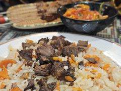 -新疆伊宁远征餐厅