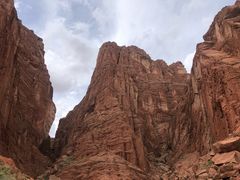 -天山神秘大峡谷