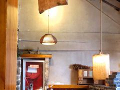 大堂-下杨家青海土火锅(海湖店)