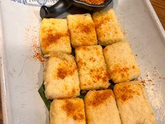 -云海肴·汽锅鸡·云南代表菜(天山百盛优客店)